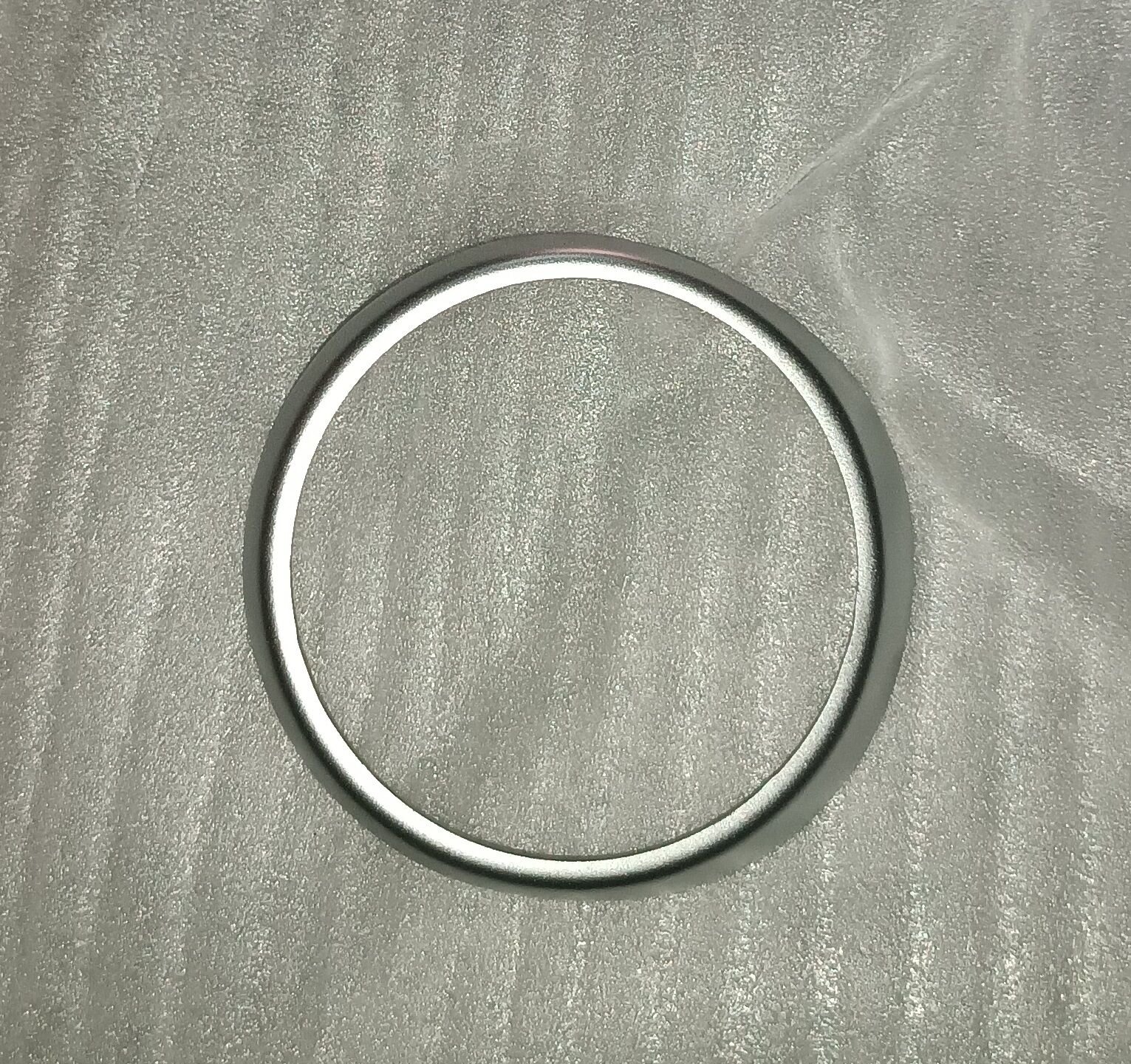 Yuki Yk-48 Tron Km Çerçevesi Gri