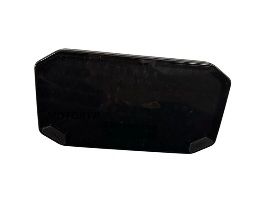 Voge R125 Km Saati Gösterge