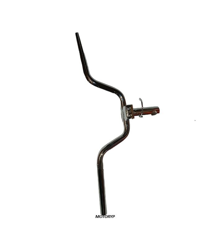 Yuki Yk-48 Tron Gidon Direksiyon