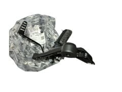 Voge R125 Sürücü Basamak Sağ ve Fren Pedal Komple