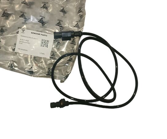 Voge R125 Km Sensör Kablosu