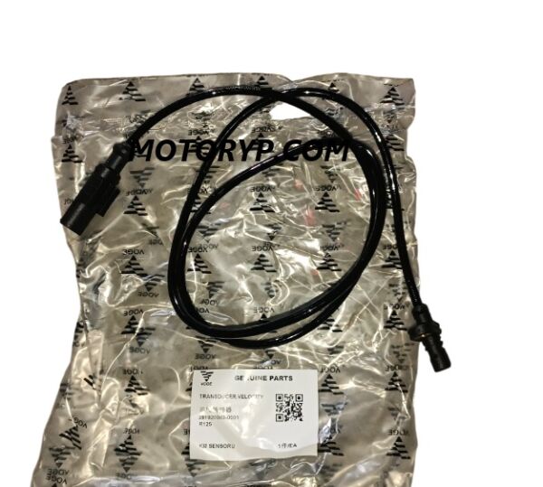 Voge R125 Km Sensör Kablosu