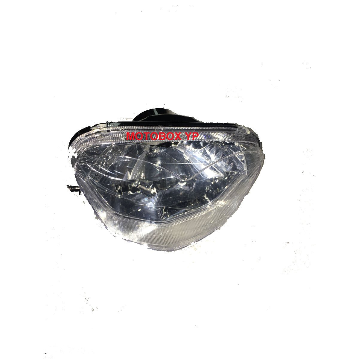 Yuki Gusto Cup 100 Ön Far