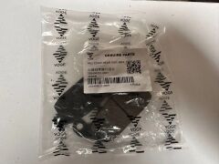 Voge R125 Arka Fren Balatası