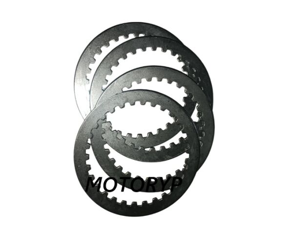 Voge R125 Debriyaj Balata Diski