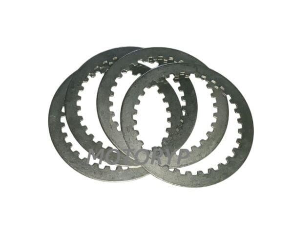 Voge R125 Debriyaj Balata Diski