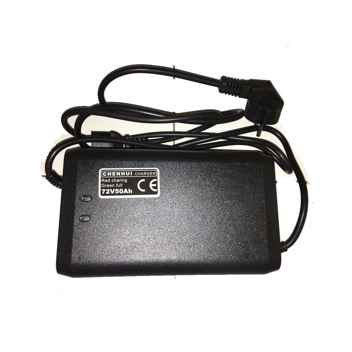 Elektikli Scooter Şarj Aleti 72v 50 ah