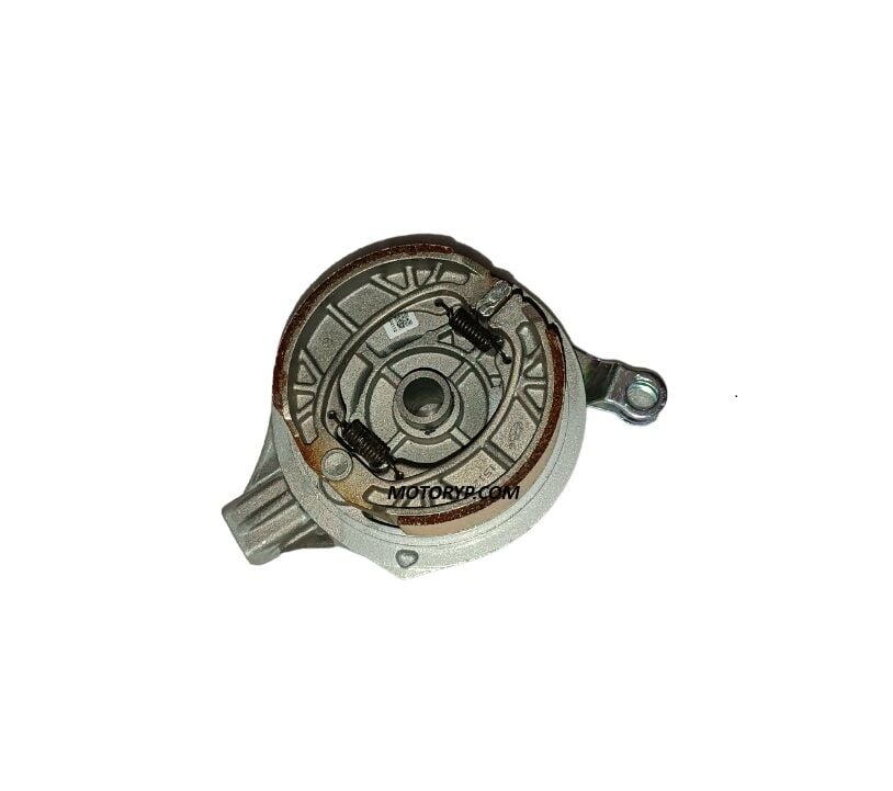 Yuki Yk-48 Tron Arka Fren Kampanası Set