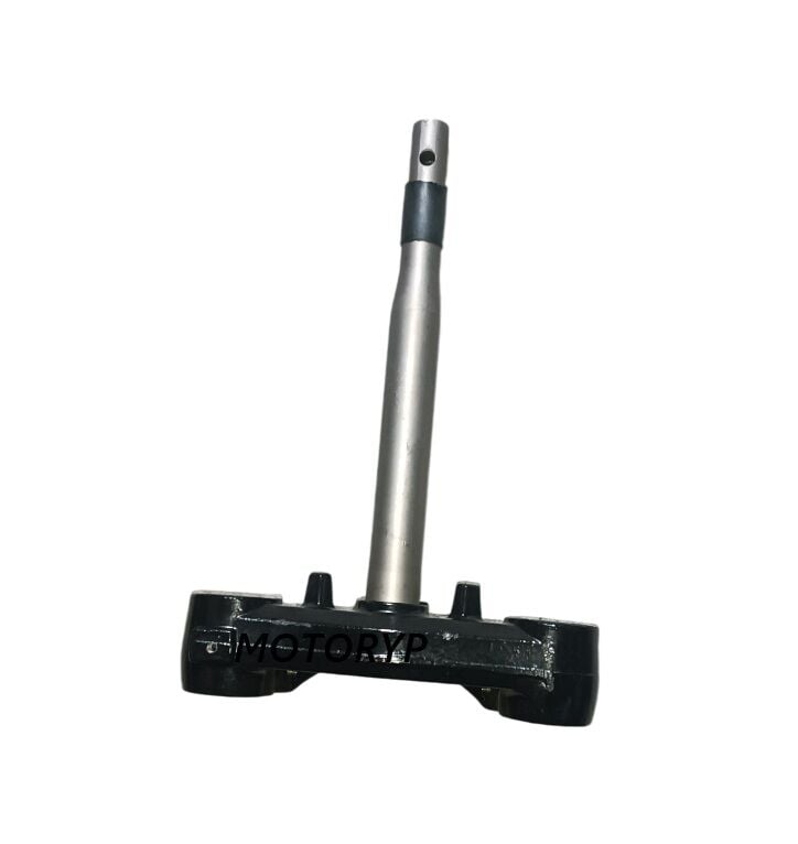 Yuki XWAY 125 Ön Çatal Mesnet