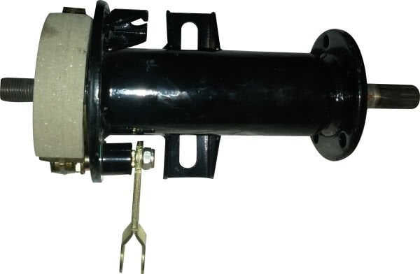 Yuki Midilli E-bike Arka Aks Miili Sağ kısa