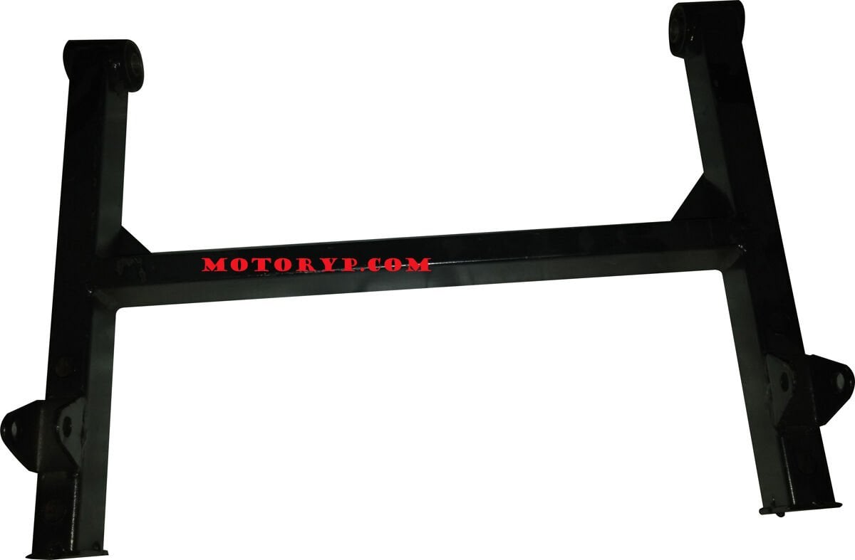 Yuki Midilli 4000 Arka Salıncak