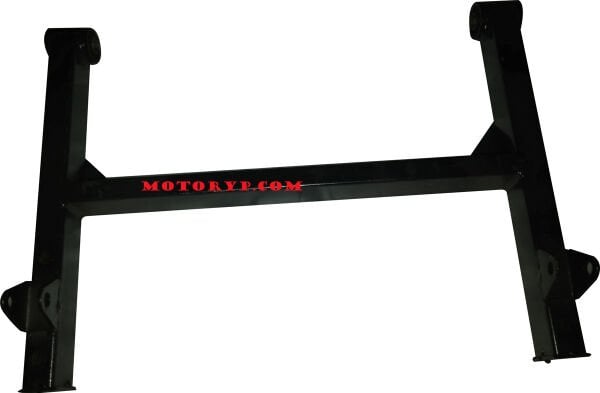 Yuki Midilli 4000 Arka Salıncak