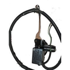 Yuki YK-05 Dünya Güneş E-bike Ön Fren Merkezi