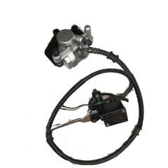 Yuki YK-05 Dünya Güneş E-bike Ön Fren Merkezi