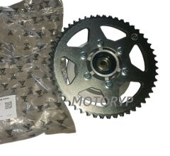 Voge R125 Arka Zincir Dişli ve Göbegi