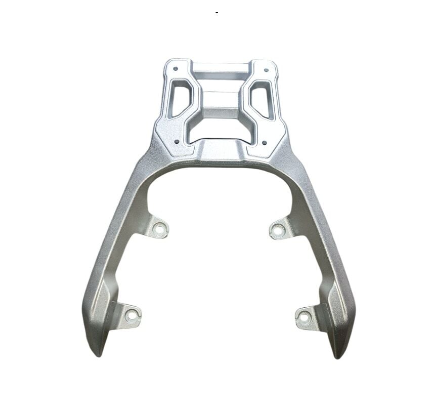 Yuki XWAY 125 Arka Bagaj Demiri