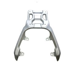 Yuki XWAY 125 Arka Bagaj Demiri