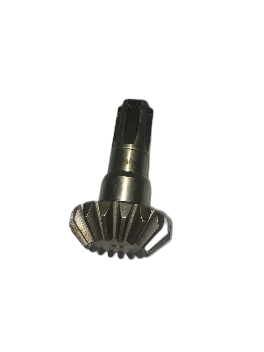 Yuki 150 Utv Örümcek Cazador 80 utv Şanzıman Çıkış Mili ve Dişlisi