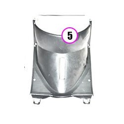 Yuki Orion İç Gögüs Torpido Alt