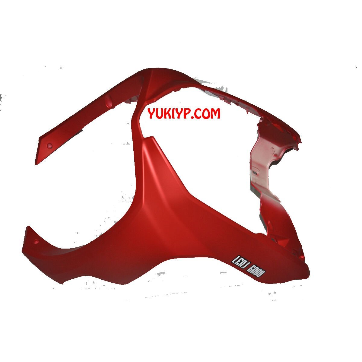 Yuki Leili Ön Far Grenajı