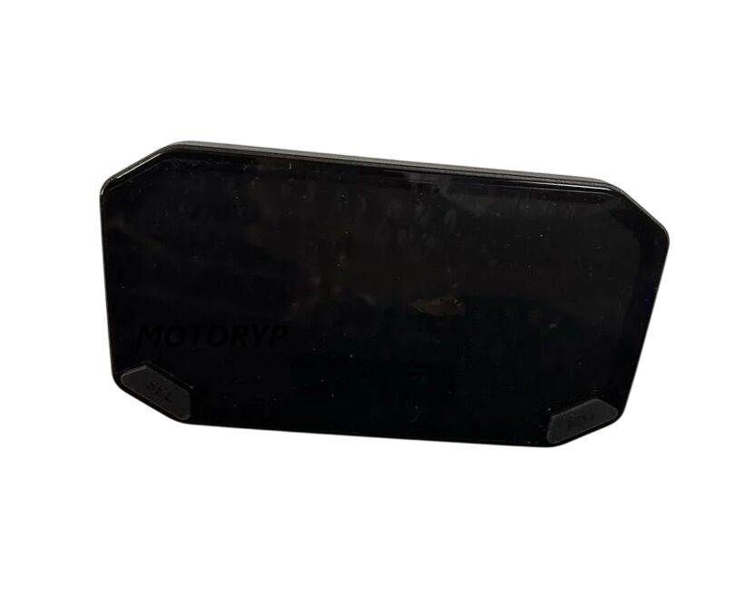 Voge R125 Km Saati Gösterge