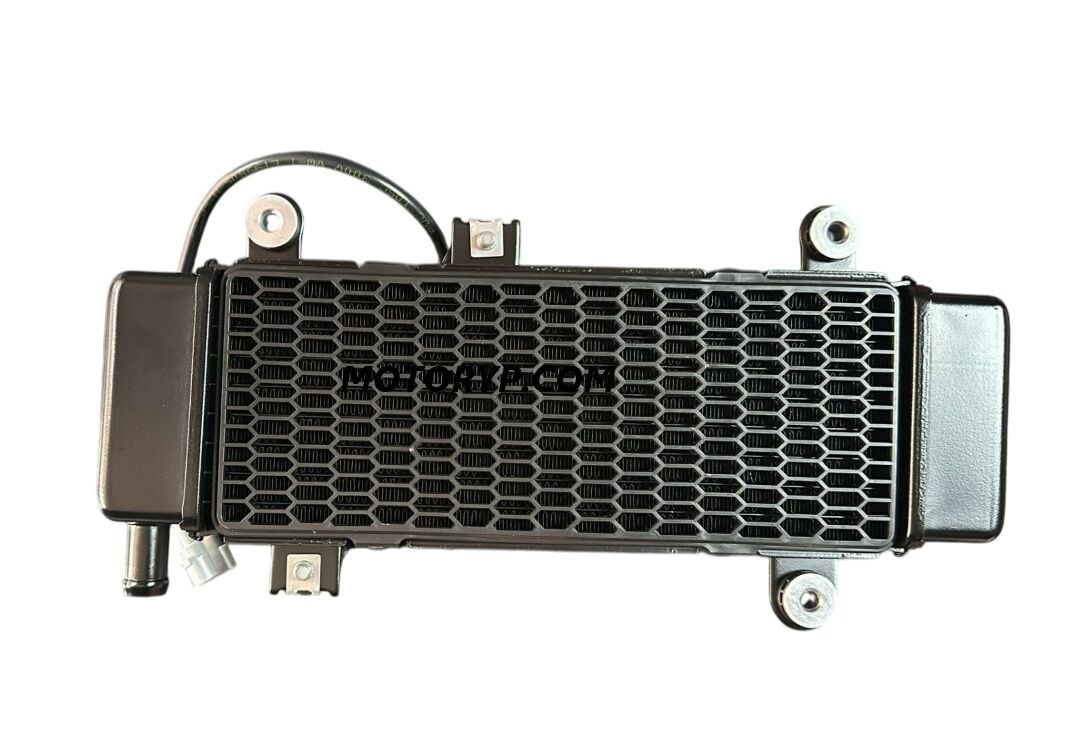 Voge R125 Radyatör Set