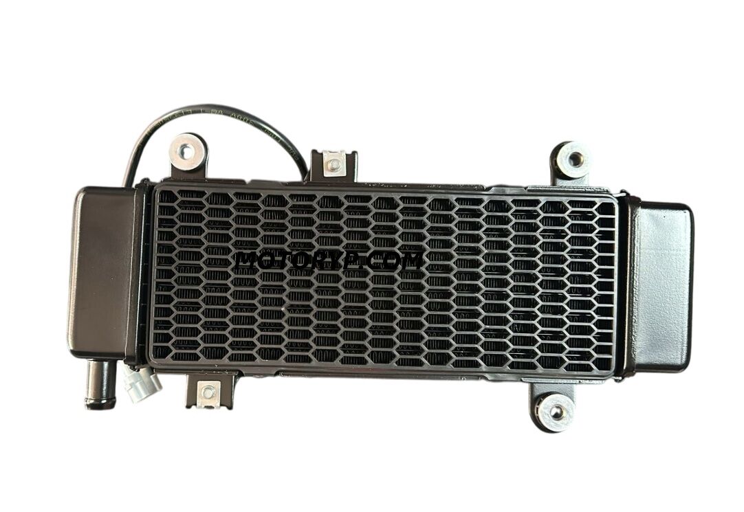 Voge R125 Radyatör Set