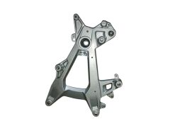 Yuki XWAY 125 Egzoz Bağlantı Demiri