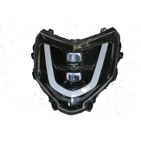 Yuki YK-31 Leili Ön Far Lambası Set