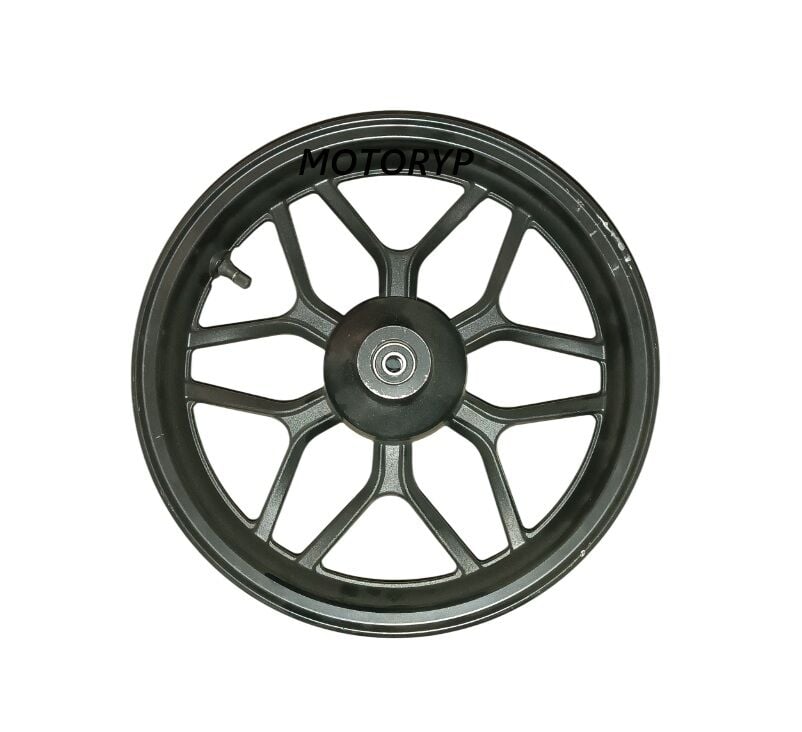 Yuki XWAY 125 Ön Jant