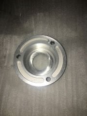 Yuki Cazador 180 Utv Şanzıman Çıkış Kapağı