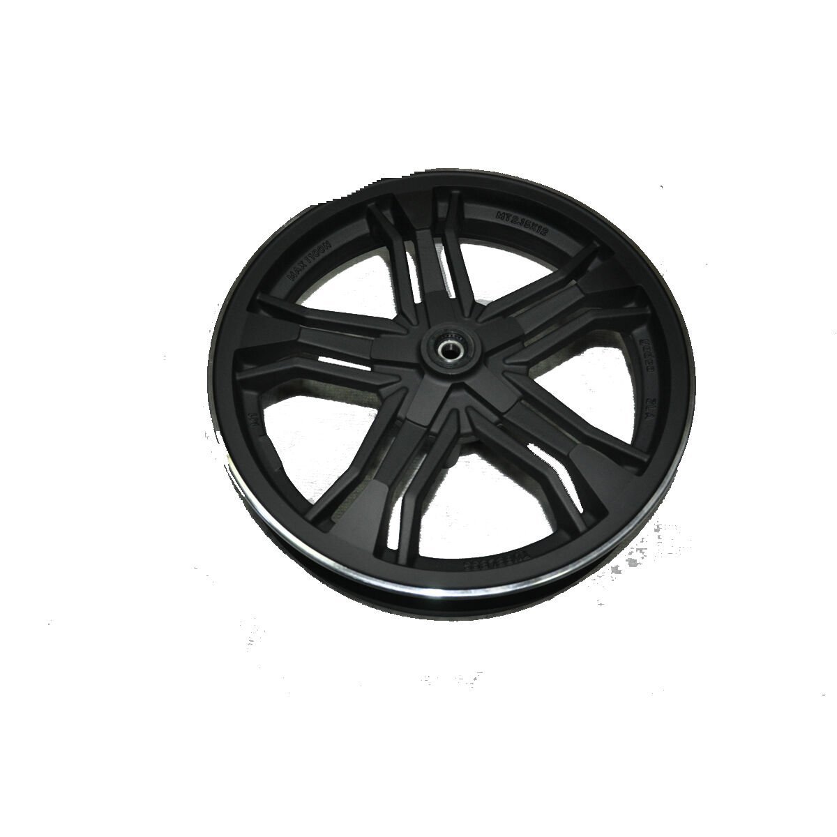 Yuki YK-31 Leili Ön Jant 12 inç