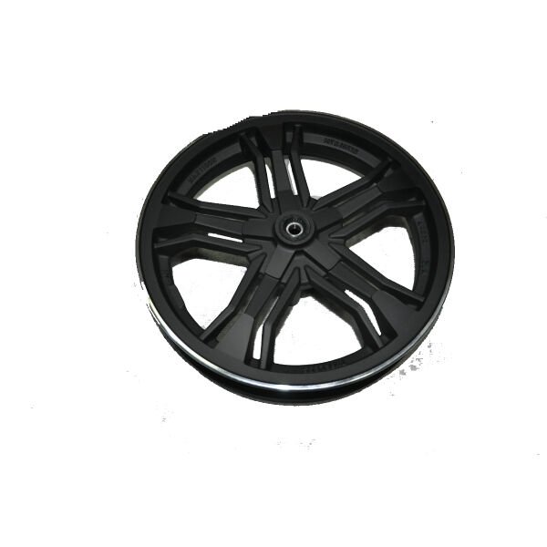 Yuki YK-31 Leili Ön Jant 12 inç