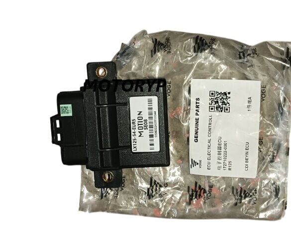 Voge R125 CDİ Beyin