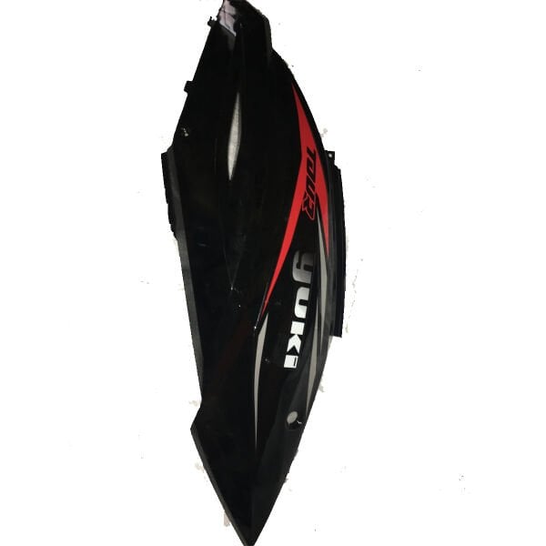 Yuki Magic 150 Scooter Sele Altı Grenajı