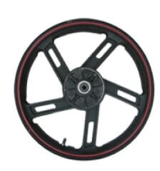 Yuki Goldfox 150-9 Arka Jant