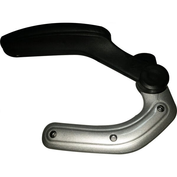 Yuki Midilli Koltuk Kolçağı