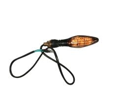 Voge R125 Arka Sinyal