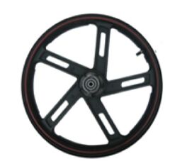 Yuki Goldfox 150-9 Ön Jant