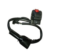 Voge R125 Marş Düğme Butonu Sağ