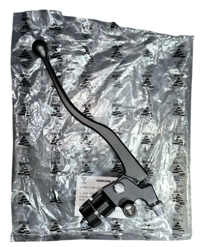 Voge R125 Debriyaj Levyesi ve Kütük