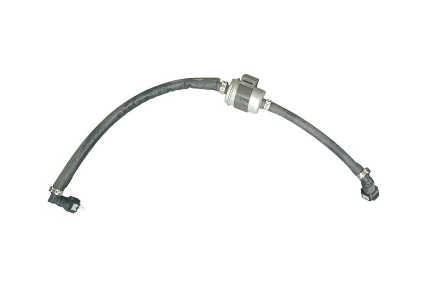 Yuki Xway 125 Benzin Hortumu