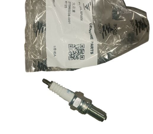 Voge R125 Buji