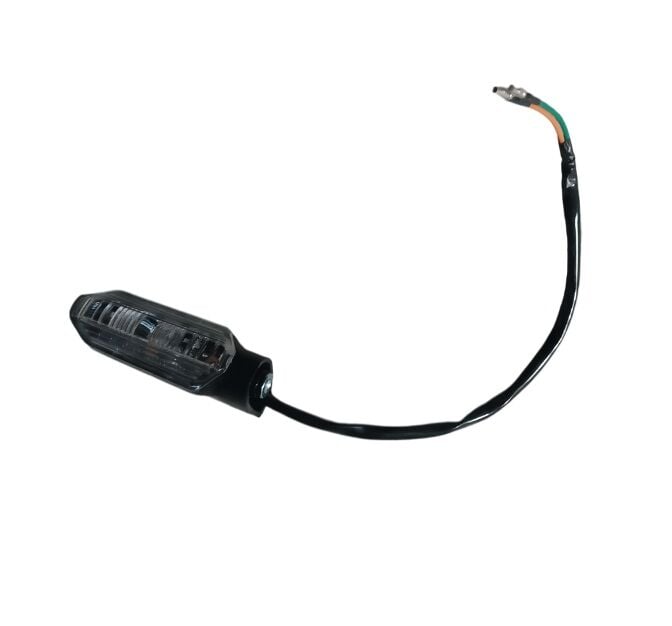 Yuki Xway 125 Arka Sinyal