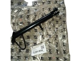 Voge R125 Yan Sehpa Demiri