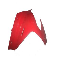 Yuki Tornado 200 Dış Dizlik Grenajı Sağ Kırmızı