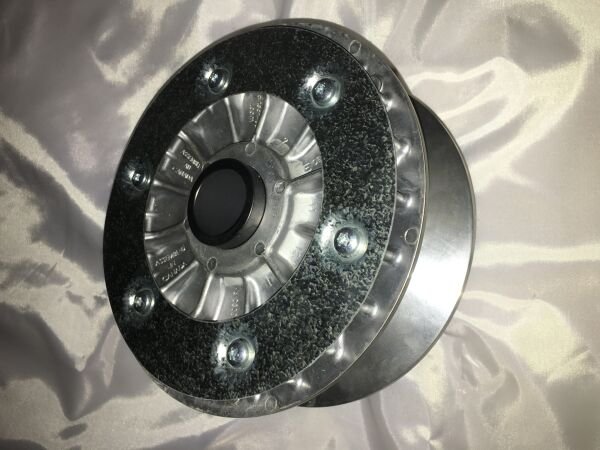 Yuki Hısun Hs800cc Atv Ön Varyatör- Ön Debriyaj