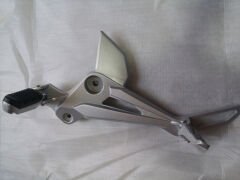 Yuki Sportman E-bike Basamak