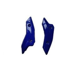 Yuki Fifty 50 cc Ön Sinyal Grenajı