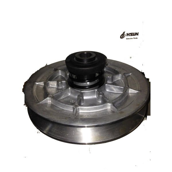 Yuki hisun Hs800 Atv Arka Varyatör Debriyaj